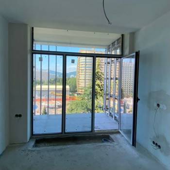 Продается 1-комнатная квартира, 21 м²