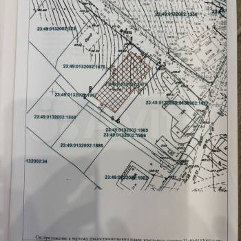 Продается Участок, 600 м²