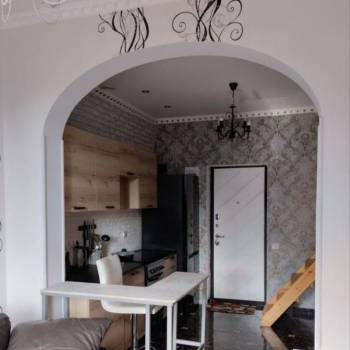 Сдается 1-комнатная квартира, 28 м²