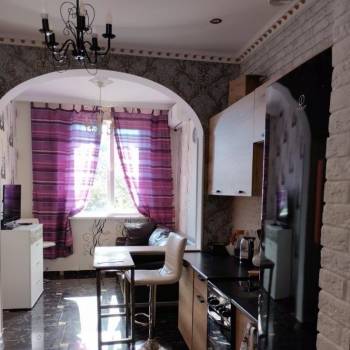 Сдается 1-комнатная квартира, 28 м²