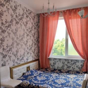 Сдается 1-комнатная квартира, 28 м²