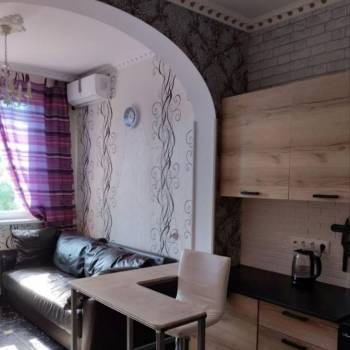 Сдается 1-комнатная квартира, 28 м²