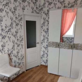 Сдается 1-комнатная квартира, 28 м²