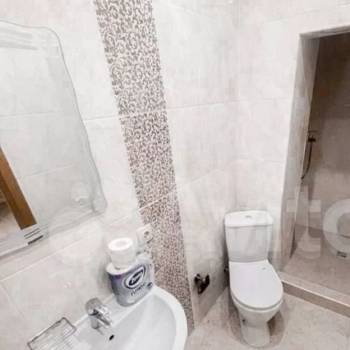 Продается 1-комнатная квартира, 27 м²