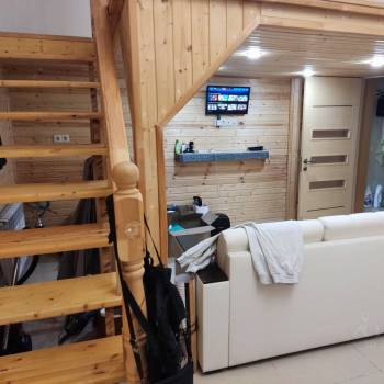 Продается 1-комнатная квартира, 27 м²