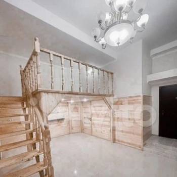 Продается 1-комнатная квартира, 27 м²