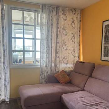 Продается 1-комнатная квартира, 32 м²