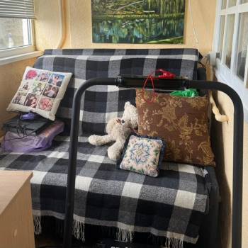 Продается 1-комнатная квартира, 32 м²