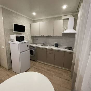 Сдается 1-комнатная квартира, 33 м²