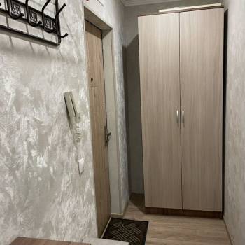 Сдается 1-комнатная квартира, 33 м²