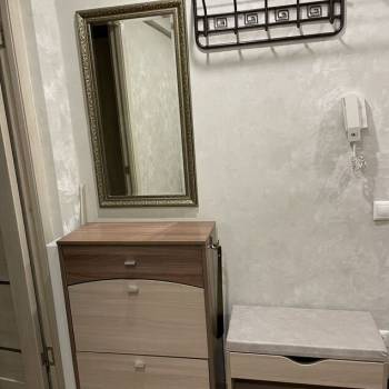 Сдается 1-комнатная квартира, 33 м²