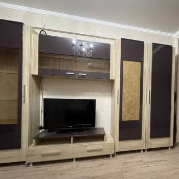 Сдается 1-комнатная квартира, 33 м²