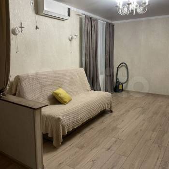 Сдается 1-комнатная квартира, 33 м²