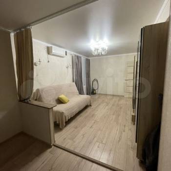 Сдается 1-комнатная квартира, 33 м²