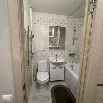 Сдается 1-комнатная квартира, 33 м²