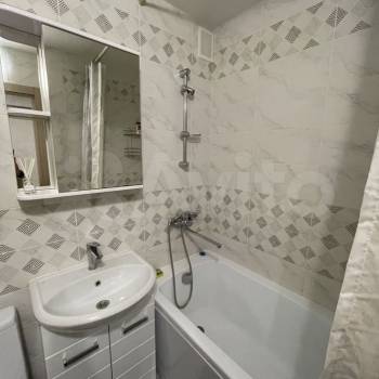 Сдается 1-комнатная квартира, 33 м²