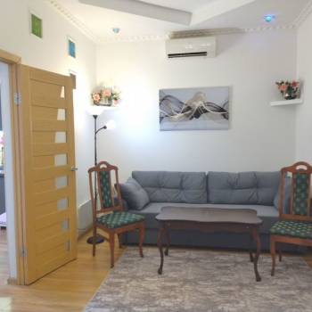 Сдается 2-х комнатная квартира, 40 м²