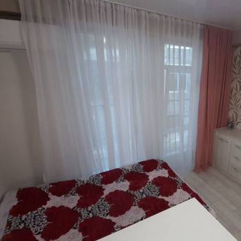 Продается 1-комнатная квартира, 21,8 м²