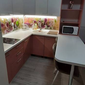 Продается 1-комнатная квартира, 21,8 м²