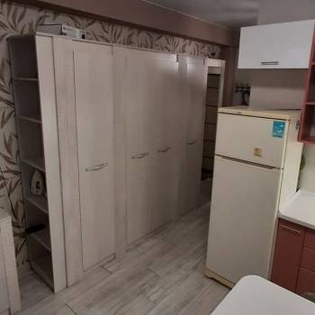 Продается 1-комнатная квартира, 21,8 м²
