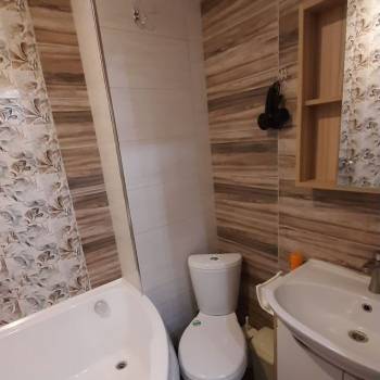 Продается 1-комнатная квартира, 21,8 м²