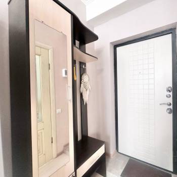 Продается 1-комнатная квартира, 21 м²