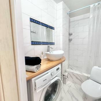 Продается 1-комнатная квартира, 21 м²