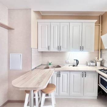 Продается 1-комнатная квартира, 21 м²