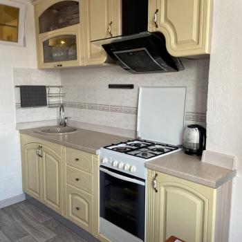 Продается 2-х комнатная квартира, 40 м²