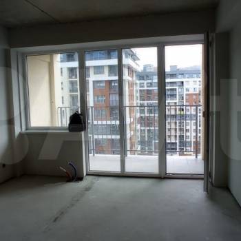 Продается 1-комнатная квартира, 28 м²