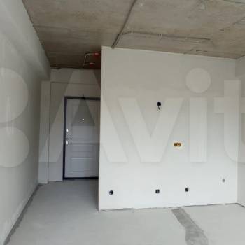 Продается 1-комнатная квартира, 28 м²