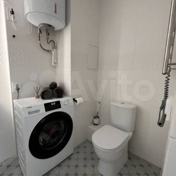 Продается 1-комнатная квартира, 43,2 м²