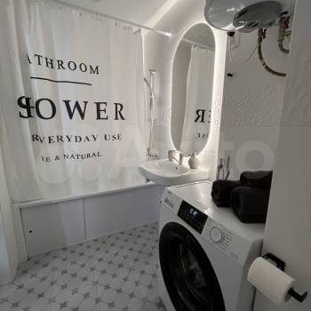 Продается 1-комнатная квартира, 43,2 м²