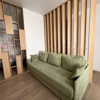 Продается 1-комнатная квартира, 43,2 м²