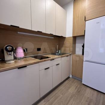 Продается 1-комнатная квартира, 43,2 м²