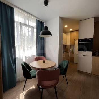 Продается 1-комнатная квартира, 43,2 м²