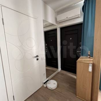 Продается 1-комнатная квартира, 43,2 м²