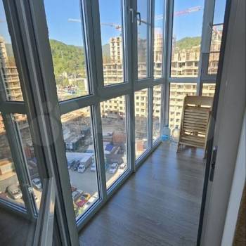 Сдается 1-комнатная квартира, 38 м²