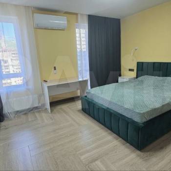 Сдается 1-комнатная квартира, 38 м²