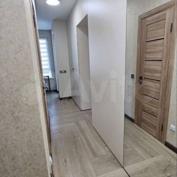 Сдается 1-комнатная квартира, 38 м²