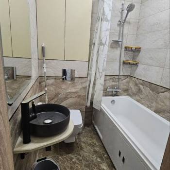 Сдается 1-комнатная квартира, 38 м²