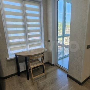 Сдается 1-комнатная квартира, 38 м²