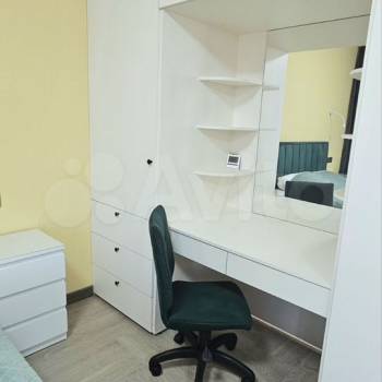 Сдается 1-комнатная квартира, 38 м²