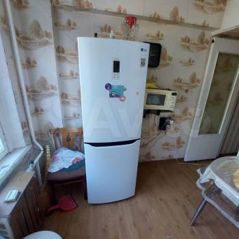 Продается 2-х комнатная квартира, 64 м²