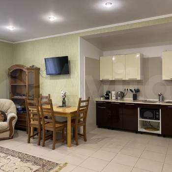 Сдается Многокомнатная квартира, 99 м²