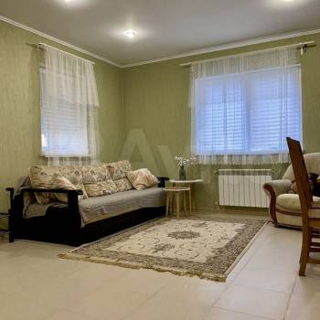 Сдается Многокомнатная квартира, 99 м²