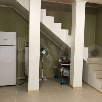 Сдается Многокомнатная квартира, 99 м²