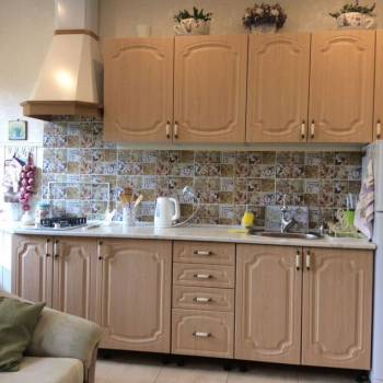 Сдается 2-х комнатная квартира, 35 м²