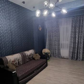 Сдается 2-х комнатная квартира, 67 м²