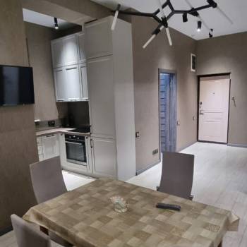 Сдается 2-х комнатная квартира, 67 м²